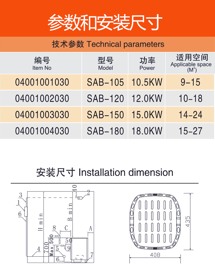 sab桑拿爐